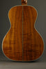 2003 Gibson Nick Lucas Reissue Figured Koa Acoustic Guitar Used