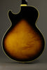 1999 Ibanez George Benson GB-10 Arch Top Electric Guitar Used
