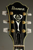 1999 Ibanez George Benson GB-10 Arch Top Electric Guitar Used