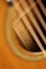1954 Martin 0-18 Steel String Acoustic Guitar Used