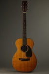1954 Martin 0-18 Steel String Acoustic Guitar Used