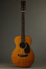 1954 Martin 0-18 Steel String Acoustic Guitar Used
