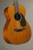 1954 Martin 0-18 Steel String Acoustic Guitar Used