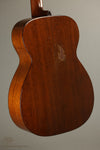 1954 Martin 0-18 Steel String Acoustic Guitar Used