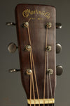 1954 Martin 0-18 Steel String Acoustic Guitar Used