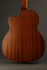 2015 Cigano GJ-5 Archtop Acoustic Guitar Used