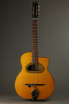 2015 Cigano GJ-5 Archtop Acoustic Guitar Used