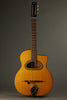 2015 Cigano GJ-5 Archtop Acoustic Guitar Used