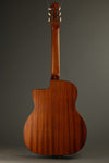 2015 Cigano GJ-5 Archtop Acoustic Guitar Used
