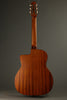 2015 Cigano GJ-5 Archtop Acoustic Guitar Used