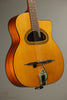 2015 Cigano GJ-5 Archtop Acoustic Guitar Used