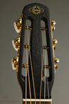 2015 Cigano GJ-5 Archtop Acoustic Guitar Used