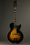 1979 Gibson ES-175CC Charlie Christian Archtop Electric Guitar Used