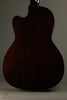 2011 Santa Cruz Guitar Co. 1929 00 Cutaway Acoustic Guitar Used