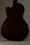2011 Santa Cruz Guitar Co. 1929 00 Cutaway Acoustic Guitar Used