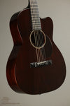 2011 Santa Cruz Guitar Co. 1929 00 Cutaway Acoustic Guitar Used