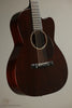 2011 Santa Cruz Guitar Co. 1929 00 Cutaway Acoustic Guitar Used