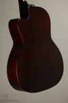 2011 Santa Cruz Guitar Co. 1929 00 Cutaway Acoustic Guitar Used