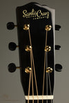 2011 Santa Cruz Guitar Co. 1929 00 Cutaway Acoustic Guitar Used