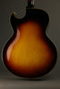 1959 Gibson ES-175D Sunburst Arch-Top Electric Guitar Used