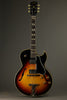1959 Gibson ES-175D Sunburst Arch-Top Electric Guitar Used