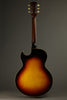 1959 Gibson ES-175D Sunburst Arch-Top Electric Guitar Used