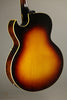 1959 Gibson ES-175D Sunburst Arch-Top Electric Guitar Used