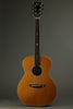 2002 Goodall KGC Steel String Acoustic Guitar Used