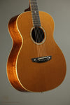 2002 Goodall KGC Steel String Acoustic Guitar Used