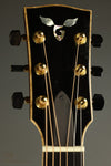 2002 Goodall KGC Steel String Acoustic Guitar Used