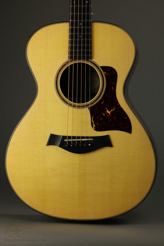 2001 Taylor 712 Steel String Acoustic Guitar Used