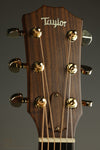 2001 Taylor 712 Steel String Acoustic Guitar Used