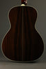 2006 Collings C10 Deluxe SSSB Acoustic Guitar Used