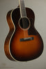 2006 Collings C10 Deluxe SSSB Acoustic Guitar Used