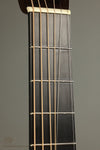 2001 Collings 0001 12-Fret Steel String Acoustic Guitar Used