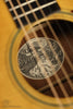2001 Collings 0001 12-Fret Steel String Acoustic Guitar Used