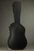 2001 Collings 0001 12-Fret Steel String Acoustic Guitar Used