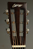 2001 Collings 0001 12-Fret Steel String Acoustic Guitar Used