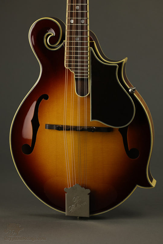 2007 Flatiron F Festival F Mandolin (Import)  Used