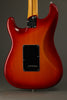 2022 Fender Ultra Luxe Stratocaster Electric Guitar Used