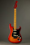 2022 Fender Ultra Luxe Stratocaster Electric Guitar Used