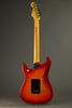 2022 Fender Ultra Luxe Stratocaster Electric Guitar Used