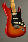 2022 Fender Ultra Luxe Stratocaster Electric Guitar Used