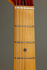 2022 Fender Ultra Luxe Stratocaster Electric Guitar Used