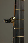 C. Waldman 12" Chromatic Step Side Openback Banjo New