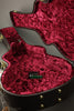 2022 Taylor Custom 224ce-K DLX Acoustic Electric Guitar Used