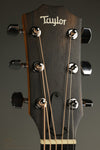 2022 Taylor Custom 224ce-K DLX Acoustic Electric Guitar Used