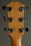 2022 Taylor Custom 224ce-K DLX Acoustic Electric Guitar Used