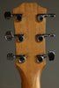 2022 Taylor Custom 224ce-K DLX Acoustic Electric Guitar Used