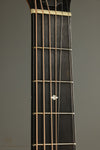 2022 Taylor Custom 224ce-K DLX Acoustic Electric Guitar Used